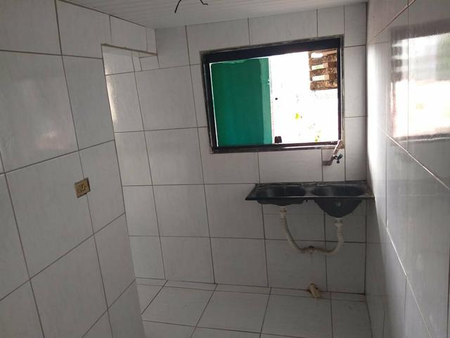 Alugo primeiro andar em San Martin, ótimas localização - Foto 8