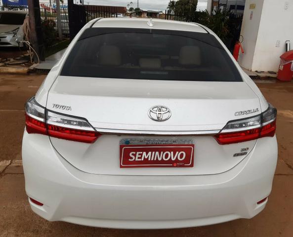 Toyota/ corolla altis 2.0 at flex - Foto 5