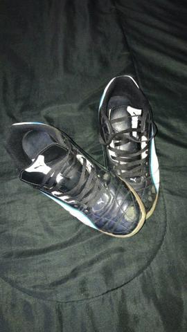 Tênis futsal Puma Original ( aceito propostas decentes)
