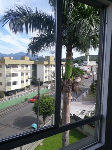Vendo ou troco apartamento no bairro Amizade, em Jaraguá do Sul - Foto 19