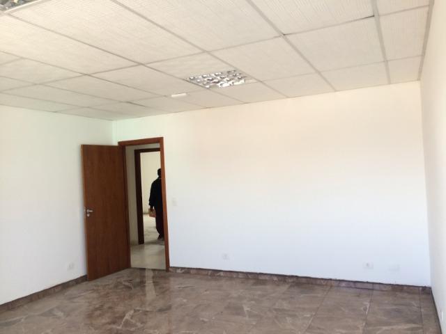 Sala cormecial / kitnet sitio - Foto 2