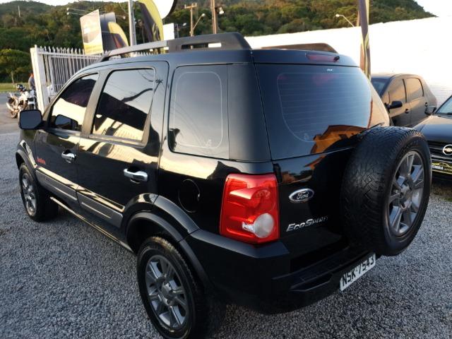 Ford-Ecosport freestyle 1.6 2012 - Foto 4