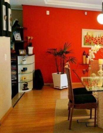 Linda casa de 2 quartos em Inhaúma