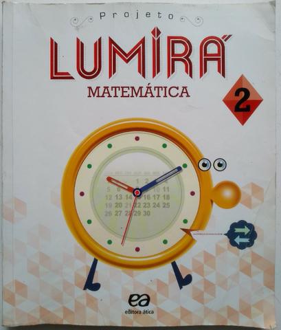 Projeto Lumirá Matemática 2 - Foto 2