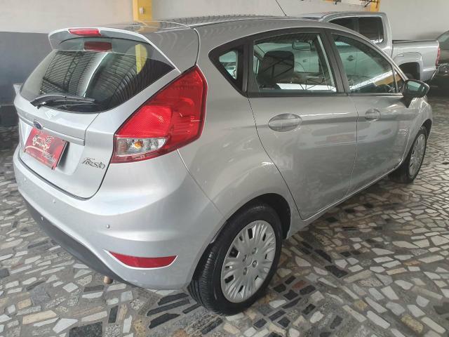 New Fiesta 1.5 2014 - Foto 7