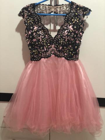 Vestido festa