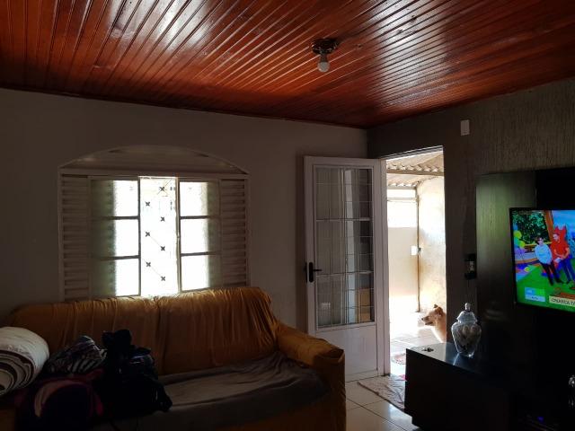 Casa qnp 16 psul somente a vista de 180 mil por 159 mil - Foto 16