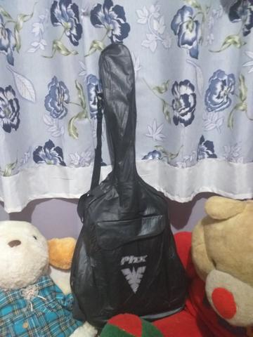 Violão Serenna usado - Foto 3