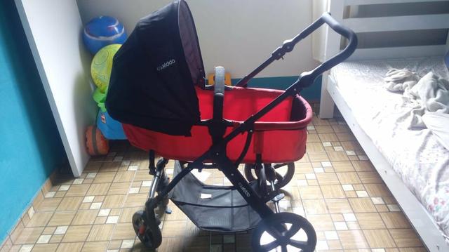 Carrinho Kiddo Galaxy - Foto 2