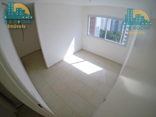 (Condomínio Mundi - Apartamento de 106m² - 3 quartos, sendo 1 suíte e 2 vagas) - Foto 7