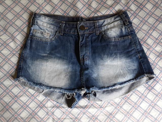 Shorts e bermudas tamanho 38 e 40 - Foto 4