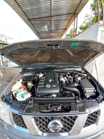 Frontier LE 2009 - Foto 4
