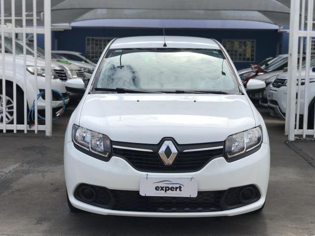 Sandero Expression 1.6 - 2016/2017