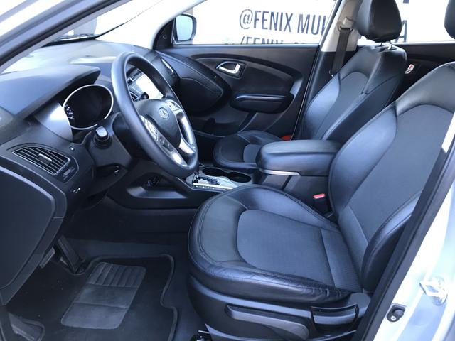 Ix35 GLS 2.0 Automático 2015 - Foto 15