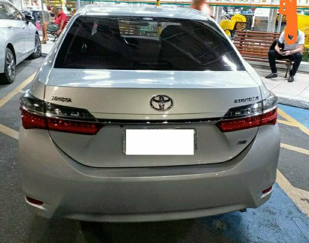Corolla excelente estado - Foto 2