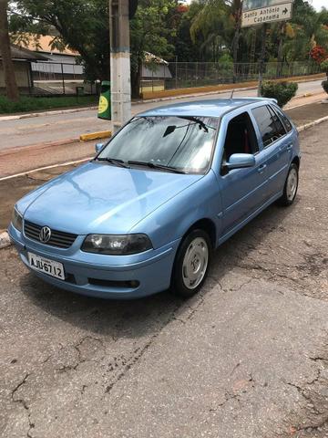 Gol G3 - Foto 3