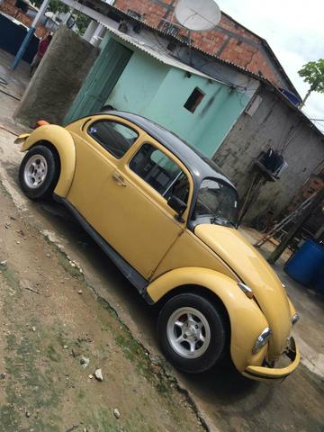Fusca top - Foto 2