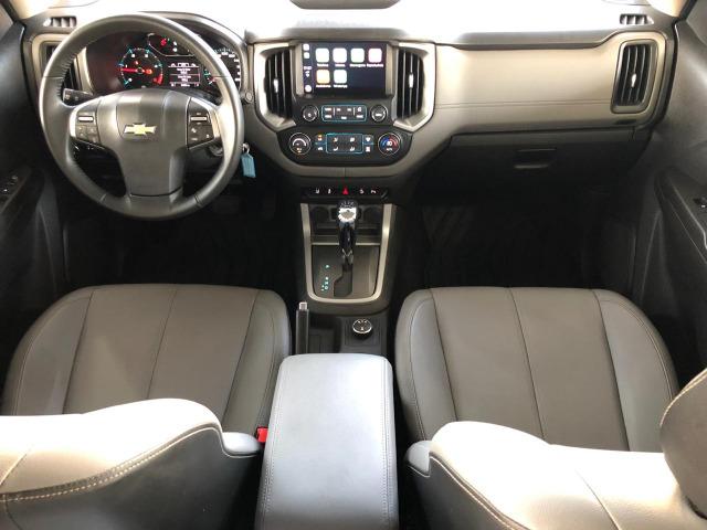 ChevroleT S10 LTZ_2.8CTDI_AUT._4X4_1DonO_34MKM_aMaiSNovAdoBRasiL_ - Foto 7