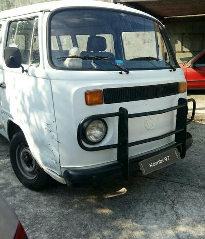 Kombi 97 - Foto 2