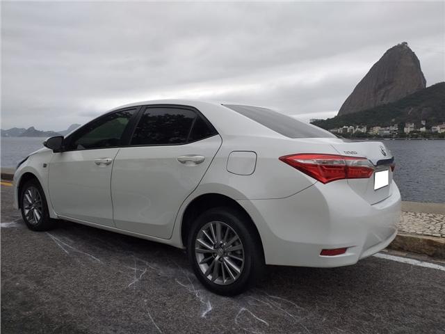 Toyota Corolla 2.0 xei 16v flex 4p automático - Foto 5
