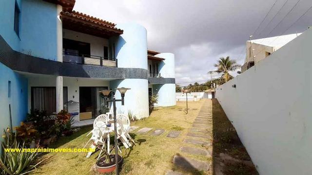 Vendo Village duplex com vista mar, 4 quartos, no Marisol, Praia Flamengo, Salvador, Bahia
