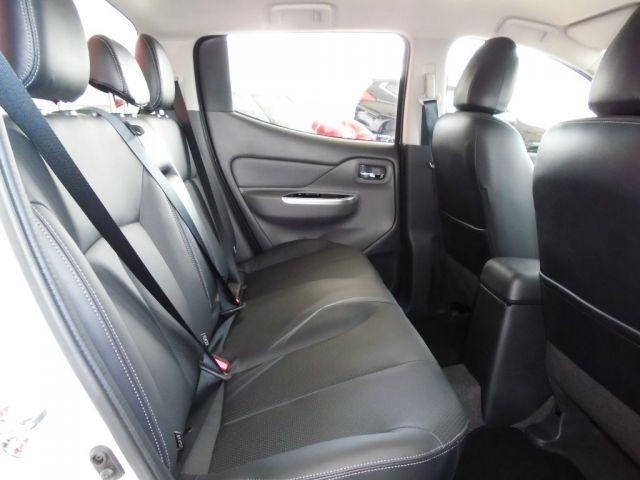 L200 TRITON SPORT HPE-S 2.4 CD DIES. AUT zero Km - Foto 8