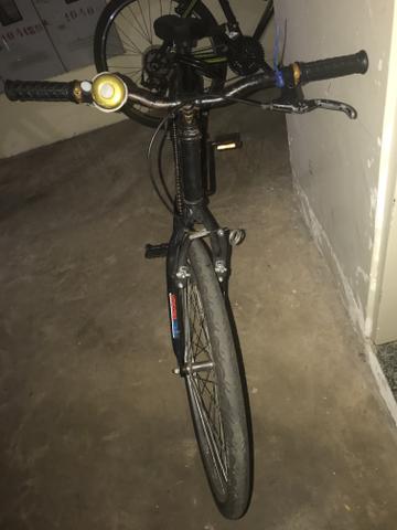 Vendo bike aro 26 - Foto 2