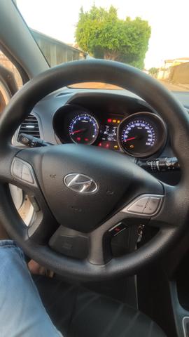 HB20 Confort Style 1.0 2014 - Foto 9