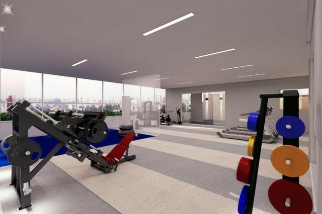 Apartamento com 2 dormitórios à venda, 64 m² por R$ 300.994 - Setor Bueno - Goiânia/GO - Foto 9