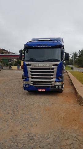 Scania R 440 6x2 2014 - Foto 8