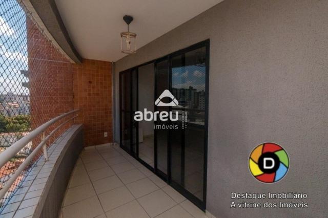 Apartamento com 3 quartos no condimínio costa d´ouro no barro vermelho - Foto 15