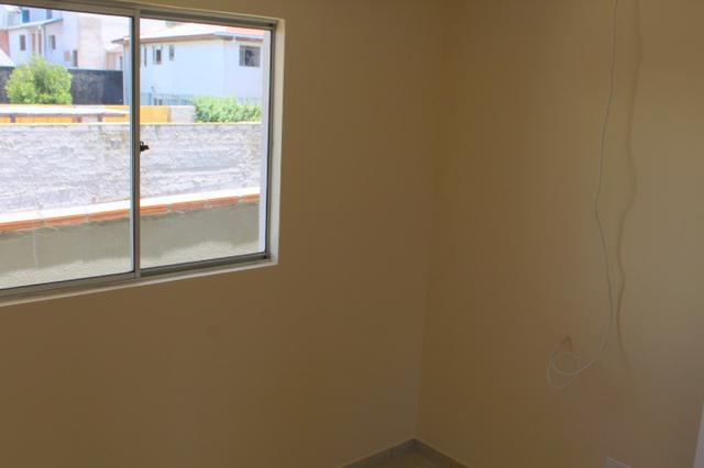 Casa com 2 dormitórios para alugar, 40 m² por R$ 700,00/mês - Roça Grande - Colombo/PR - Foto 5