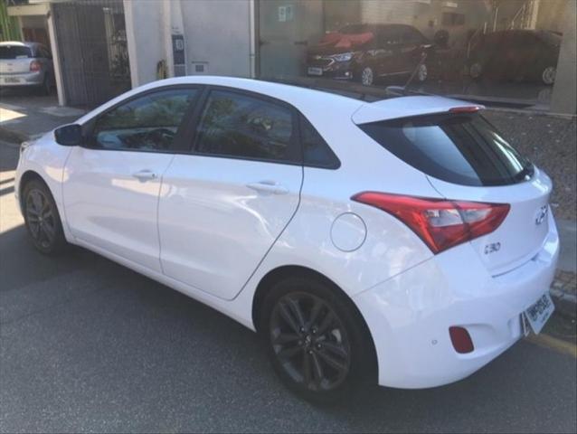 Hyundai I30 1.8 Mpi 16v - Foto 4