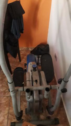 Aparelho elíptico da polichop - Foto 2