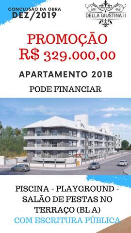 M&X* Apartamento promocional com 2 dorms, não perca esta oportunidade! Invista em floripa - Foto 5