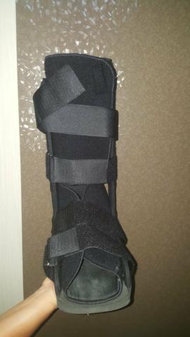 Bota Imobilizadora Robofoot - Foto 2