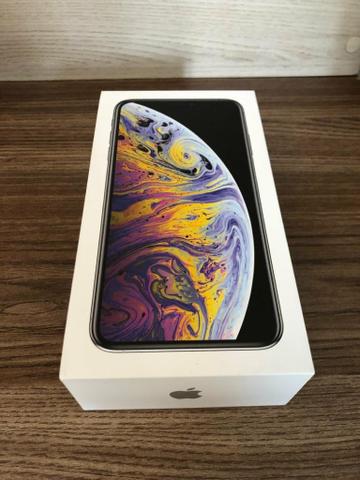 Iphone xs max 256gb impecável - Foto 2