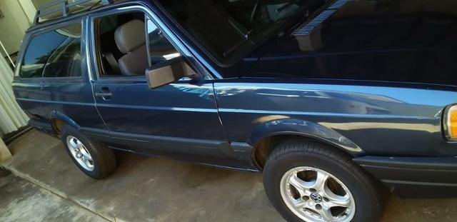 Parati GL 1.8 93 Gasolina (Impecável) - Foto 2