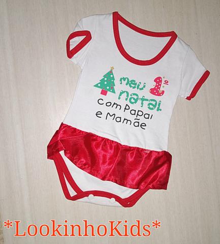 Roupinhas para bebê - Foto 6