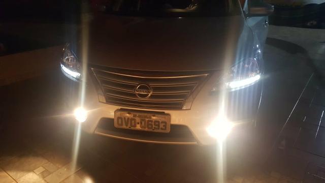 Vendo Sentra promoção 39.500 - Foto 11