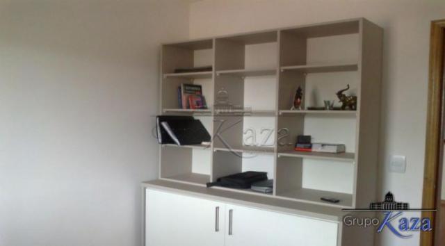 Apartamento à venda com 3 dormitórios em Jardim america, Sao jose dos campos cod:V9049SA - Foto 17