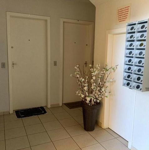 Torro!!! Lindo Apartamento Mobiliado 2 dormitórios - Foto 15