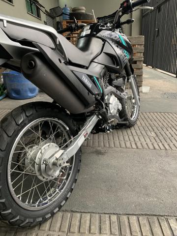 Xtz crosser z 150 crosser - Foto 6