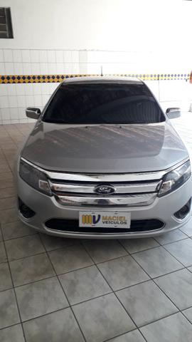 Ford fusion 2010