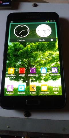 Vende-se o Galaxy note 1 - Foto 4