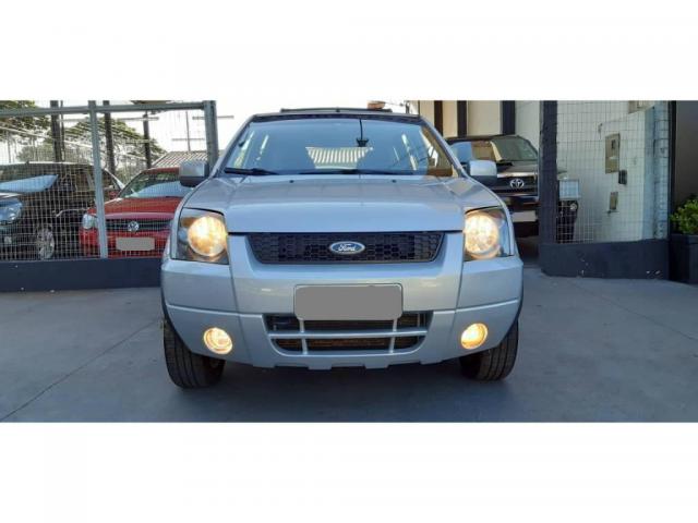 Ford EcoSport XLT 1.6 - Foto 2