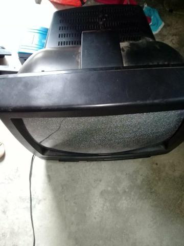 Televisão - Foto 2