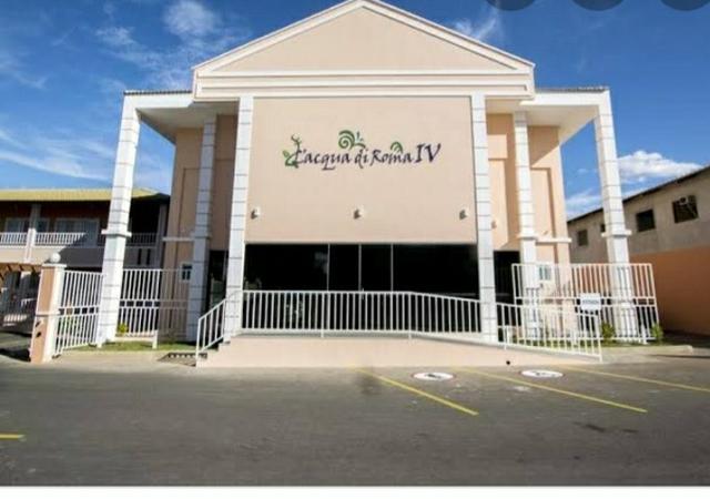 Apartamento Caldas Novas - Foto 4
