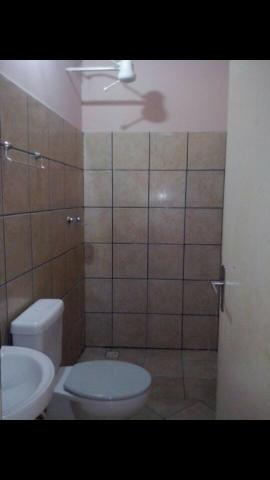 Vende-se lote com 3 casas - Foto 11