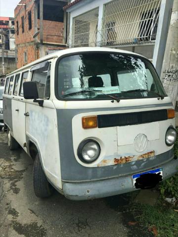 Kombi - Foto 2